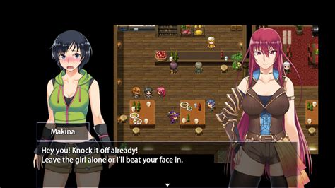fallen makina and the city of ruins guide|WE FOUND ALLOS! .